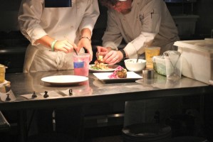 The assignment: write 1k words about this photo.