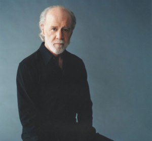 George Carlin