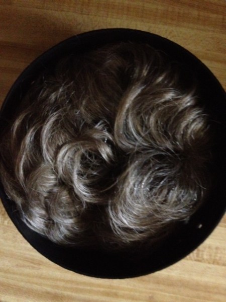 Equally tasty served hot or cold.