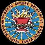 Motto at the Unurban, Santa Monica, CA.