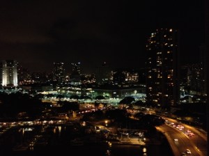 HawaiiRoomViewNight2014-03-09 19.23.18 HDR